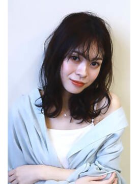 スピガ(SPIGA) ゆるふわミディアム