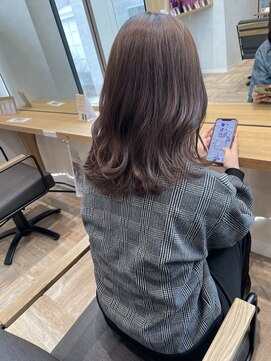 アヴァンス 堺東店(AVANCE.) くびれミディ