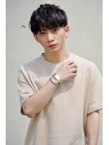 ビュート ヘアー ジョージ(Beaut Hair GEORGE)&nbsp;手間をかけずにキープ 束感ショートで手軽にオシャレを 洗足