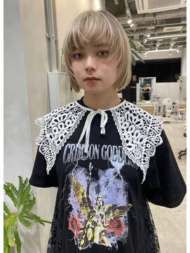 フィルムス 渋谷(FILMS) ローライト/ダブルカラー/ハイライト/ルーツカラー/イ