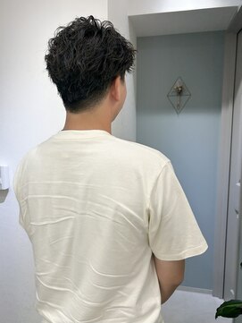 トゥーリ 薬院店(tuuli) 上杉（武本）茉与★スタイル