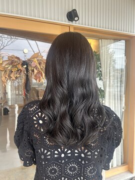 エデル(ederux) グレージュカラー