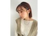 【2回目，３回目限定】カット＋カラー　