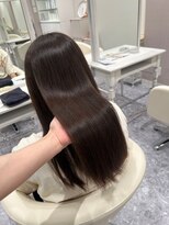 ライフ(LIFE)&nbsp;髪質改善トリートメントカラー