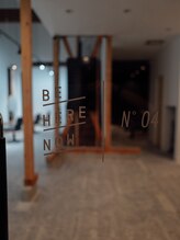 ビーヒアナウ 野々市市役所前店(BE HERE NOW N゜04) BE HERE NOW