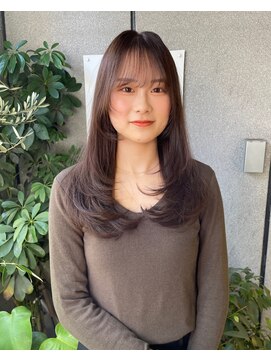 グリーン 町田(green) グレーベージュレイヤー2