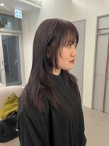 ローレンアオ(LOREN AO)&nbsp;ダブルカラー/ベージュカラー/オリーブ/マロンベージュ/