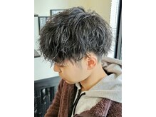 レックス メンズ オンリー サロン(REX MEN'S ONLY SALON)