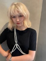 ソル 栄矢場町(SOL)&nbsp;blond