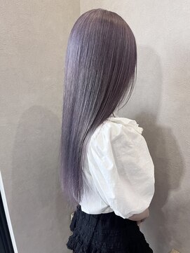 ミノリ(Minori) ラベンダー