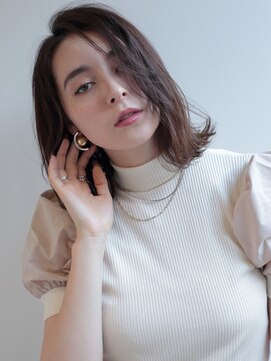 ロンド ブランシュ 錦糸町北口(Lond blanche) ★大人ストレートミディアム