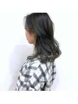 パロ(PALO)&nbsp;アッシュ