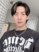 ヴェルデ(Verde) 勝呂 大揮 ブリーチ