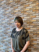 フランキンセンス(FRANKINCENSE) 笹野 