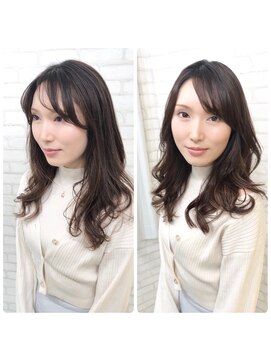 アビリタ(abilita) 30代40代オススメデジタルパーマ