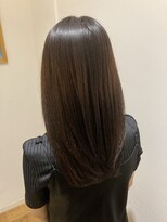 テラス アヴェダ ららぽーとエキスポシティー店(Terrace AVEDA)&nbsp;髪質改善