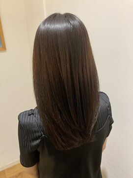 テラス アヴェダ ららぽーとエキスポシティー店(Terrace AVEDA) 髪質改善