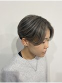 メンズバレイヤージュ