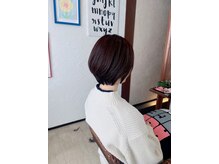 ヘアーエイジ 勝山店(hair age)