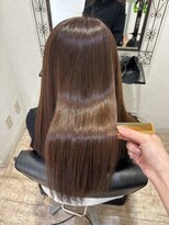 テイル 平井店(TaLe)&nbsp;ふんわりブラウン★megu