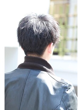 リップス 仙台annex(LIPPS) プレイフルツイスパ