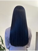 ネイビーブルー