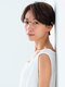 ヘアメイク スキップ(SKIP)の写真/【小郡駅徒歩5分】白髪カバー×艶髪が叶うと大人女性に大人気♪モチがいいので長くカラーを楽しめる！