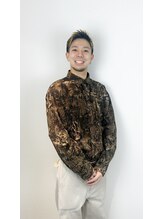 ノンヘアー(non hair) 井上 海人