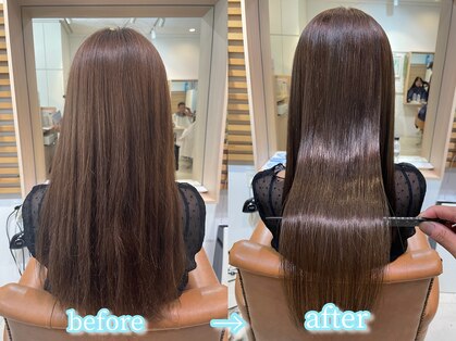 リンクル 自由が丘(lincle)の写真