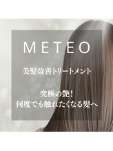 次世代の髪質改善ＭＥＴＥＯ(メテオ)トリートメントの魅力は