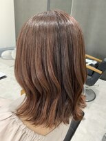 ディティール(Detail)&nbsp;くびれミディアム×オリエンタルピンク