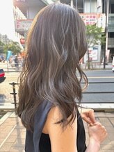 ローラン(LOERUN)&nbsp;【LOERUN】マットブラウン
