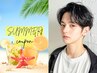 【メンズ限定☆夏の早割】メンズカット+フェザーパーマ　￥9900