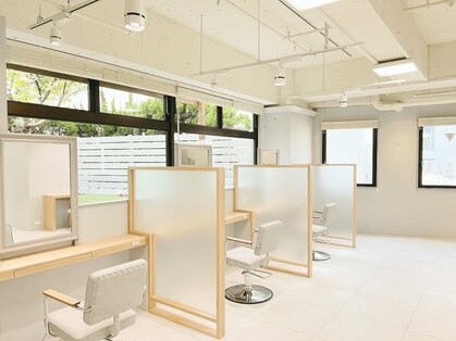 シェリー バイ フォルテ(SHERRY by FORTE)の写真