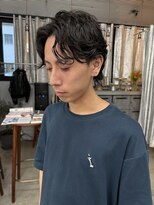 ステップボーンカット トーキョー(STEP BONE CUT TOKYO)&nbsp;【ステップボーンカット】ボブ/ボブレイヤー/ボブパーマ/表参道