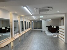 トータルサロン ミーナ