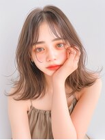 ラベストクズハ(LOVEST KUZUHA)&nbsp;ショートボブ/レイヤーボブ/外はねボブ/フェイスレイヤー