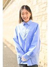 ノンダメージサロン 横浜店 森田 恵美