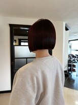 フィーカ(FIKA)&nbsp;スタイリング楽ボブ