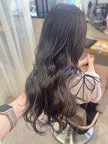 オト(oto)&nbsp;ラベンダーグレージュ