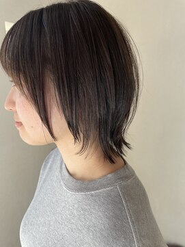 ビーチ ステラタウンまえ店(Beach) フェイスレイヤーウルフ