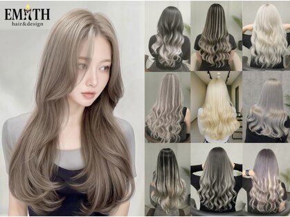 エミス(EMIITH)の写真