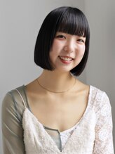 ウル 表参道(HOULe) 中野 葵穂