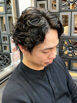 フィッティ(fiti)&nbsp;特殊パーマ