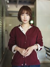 ヤント(yant) 渡部 真世