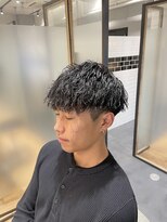 リタ オム 大宮店(RITA HOMME)&nbsp;ショートツイスパ