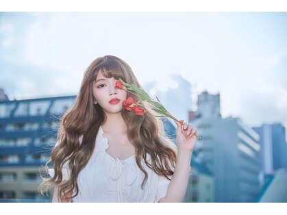 エデン ビークス チルドレン(EDeN Beeks children)の写真