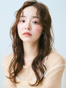 レラート デザイン コスタ 浦和(Relato DESIGN COSTA)の写真/丁重な施術でハイクオリティに☆似合わせ×季節感のあるトレンドスタイル提案が魅力◇お得なクーポン多数有