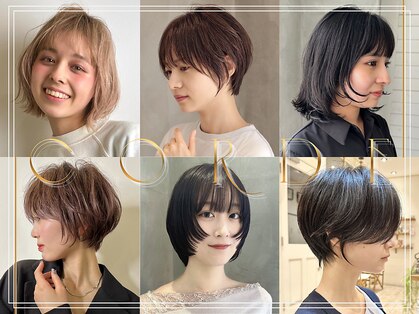 ケークリエイティブコード(K creative COrDE)の写真