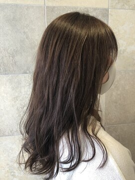 NYNY Mothers MOMO テラス六地蔵店 大人×ダークブラウンカラー